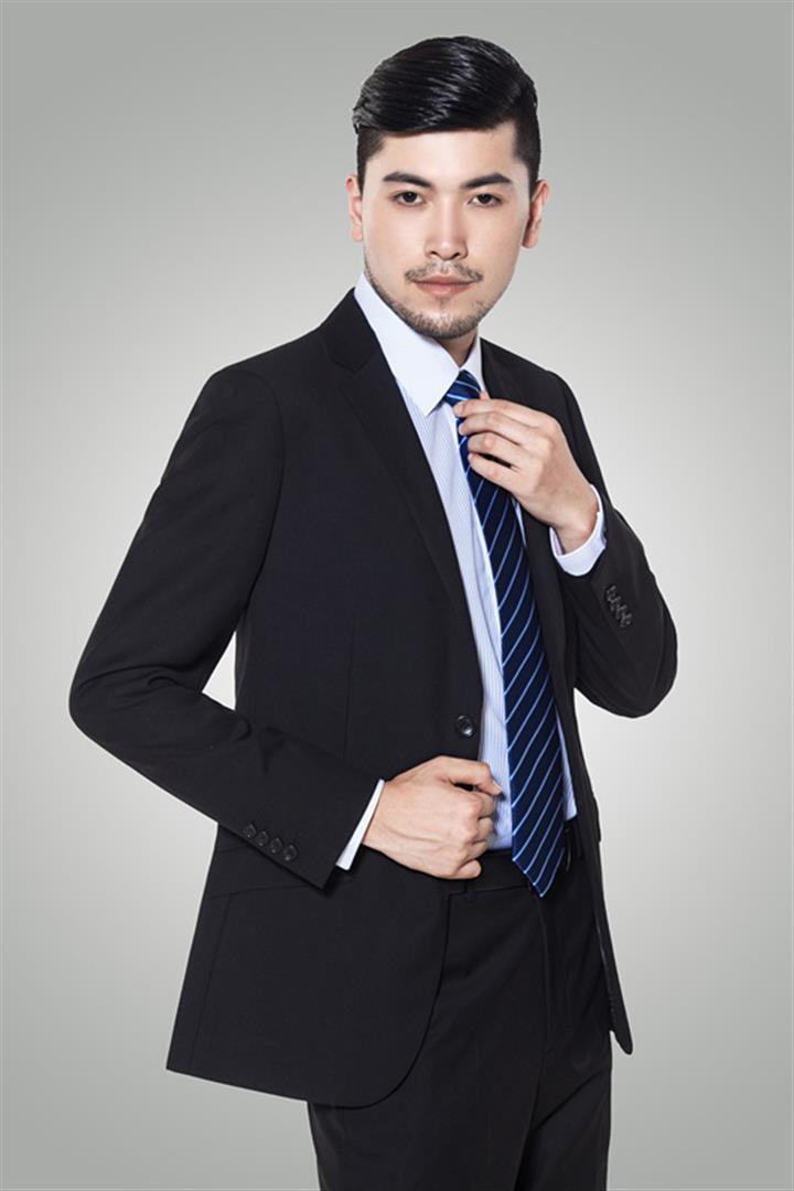 严敏 商务拓展总监